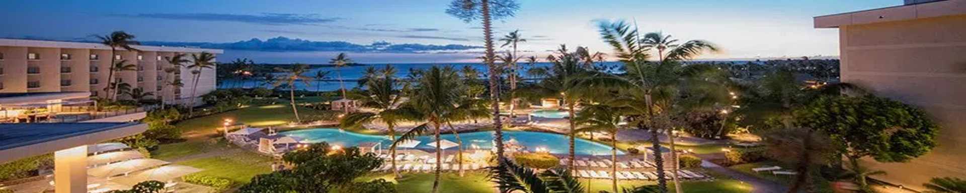 Marriott's Waikoloa Ocean Club